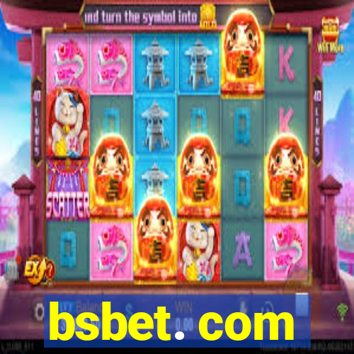 bsbet. com